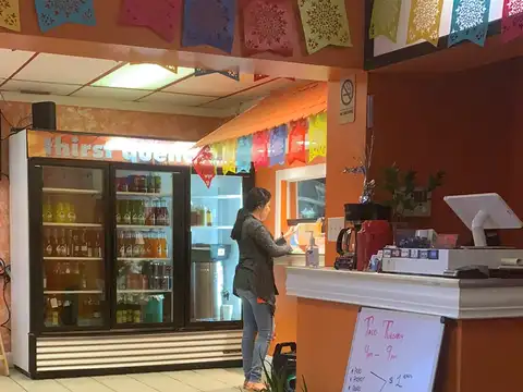 Mi Rincon Latino Taqueria Y Pupuseria in Chesapeake