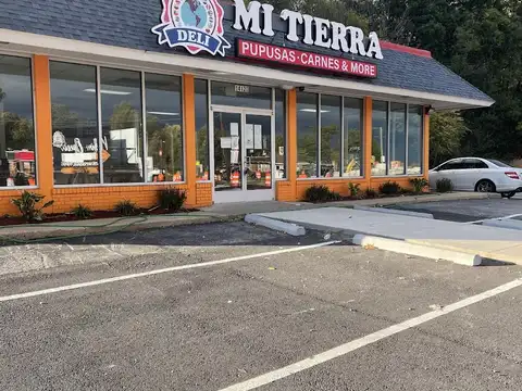 Mi Tierra Deli Woodbridge in Woodbridge