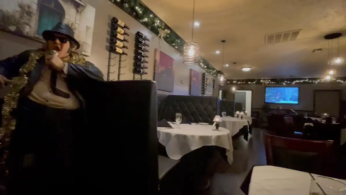 Michael John's - French-American Steakhouse – photo 2