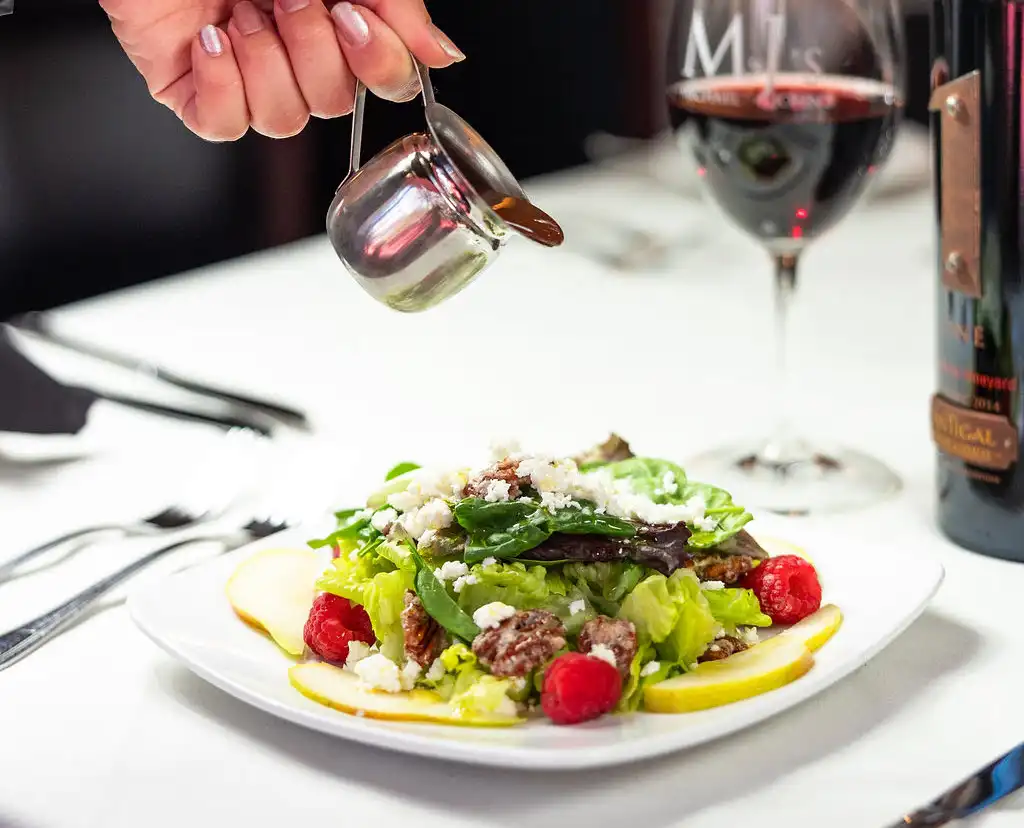 Michael John's - French-American Steakhouse – photo 3
