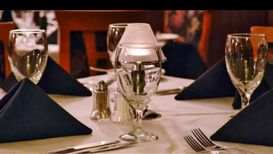 Michael John's - French-American Steakhouse – photo 4