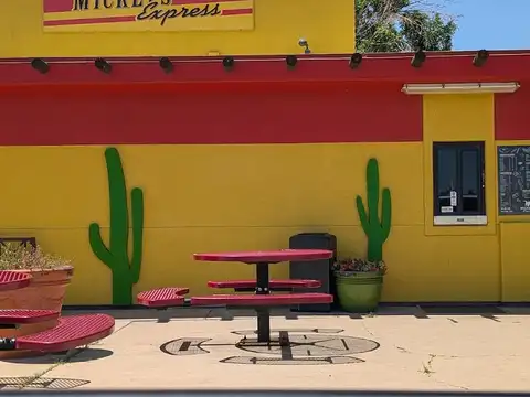 Mickeys Express in Commerce City