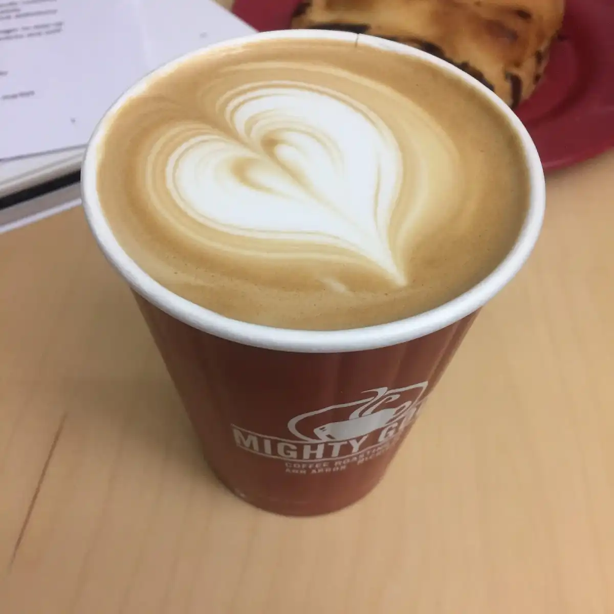 Mighty Good Coffee Roasting Company – photo 3