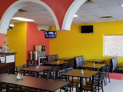 Migueleño Tienda Y Restaurante in Newnan