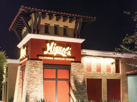 Miguel's California Mexican Cocina in Corona