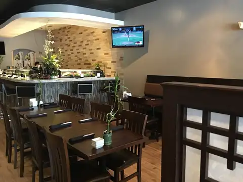 Mikado Sushi & Grill in Orlando