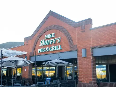 Mike Duffy's Pub & Grill in Town & Country