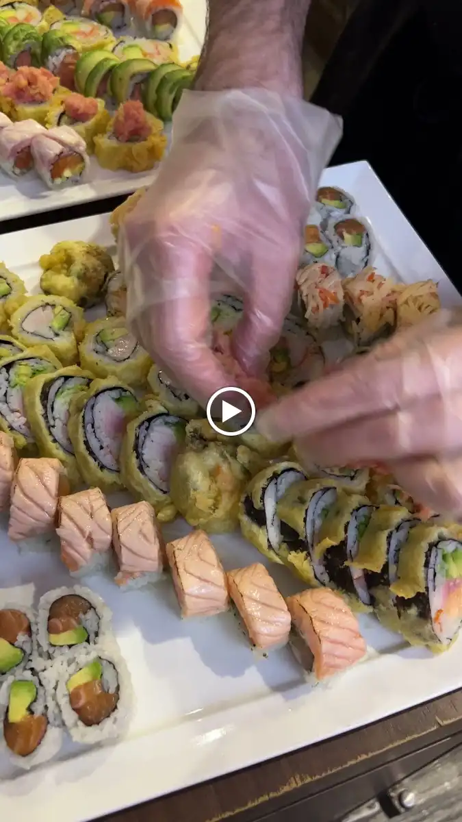 Mikihana Sushi & Poke – photo 2