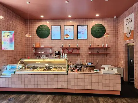 Milano Gelato Ice Cream in Concord