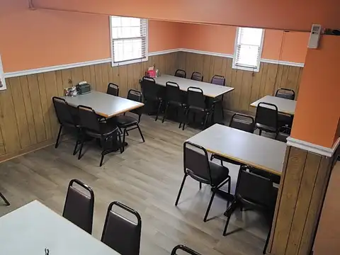 Milano's Italian Restaurant in Christiansburg