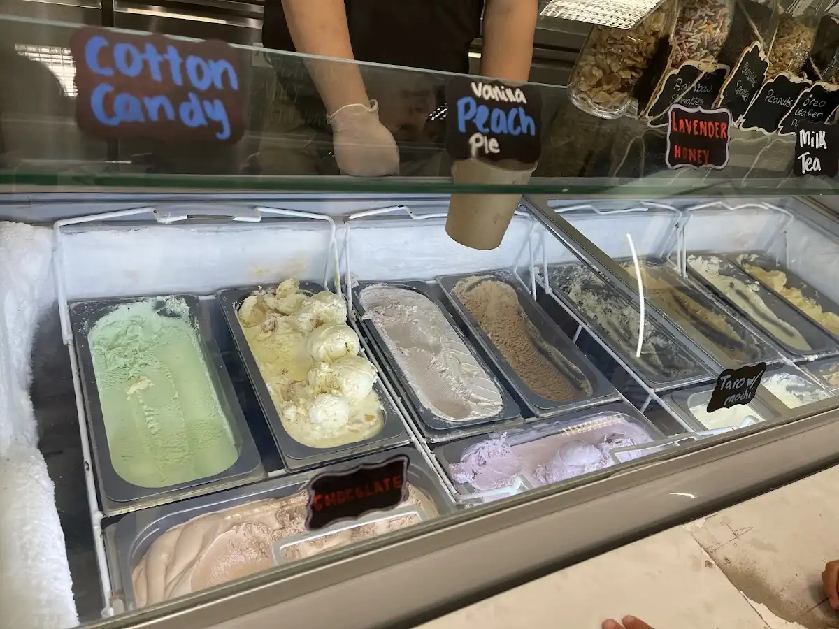 Milk & Sugar – photo 3