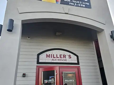 Miller's Ale House Langhorne in Langhorne