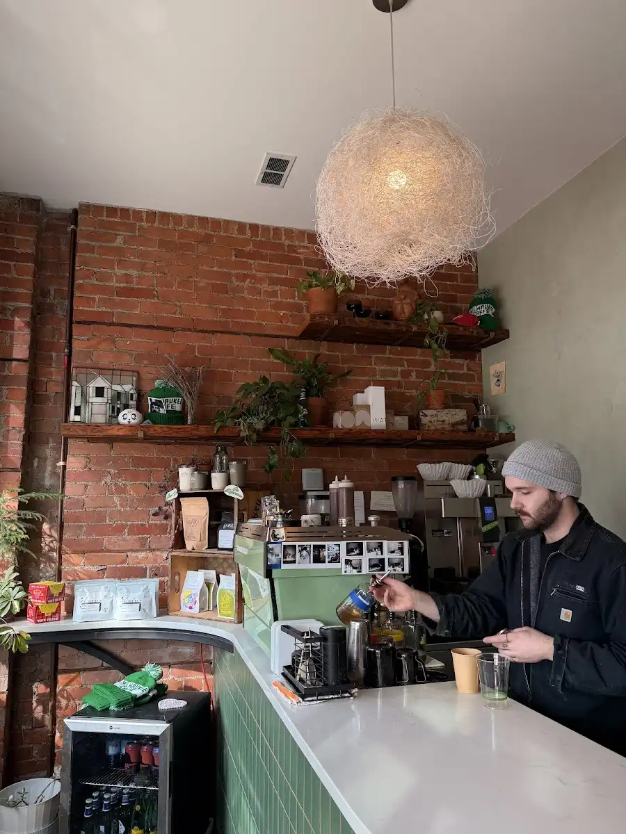 Milwaukee Caffe – photo 4