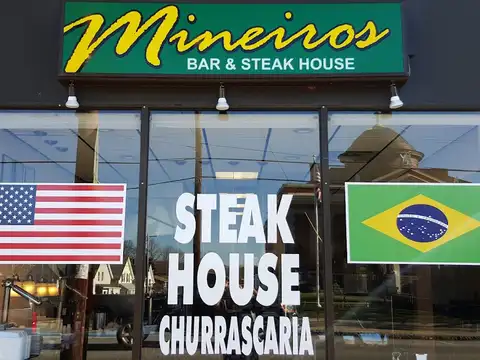 Mineiros The Steakhouse- Rockland & West Bridgewater in Rockland