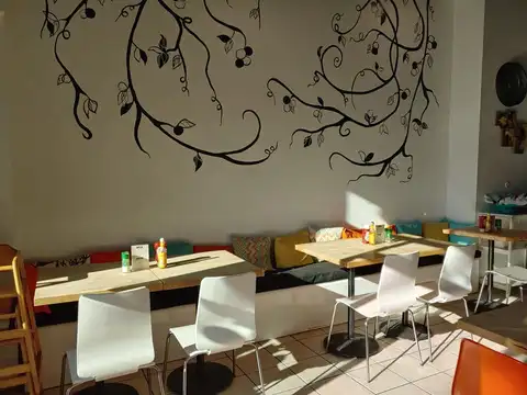 Mio’S Grill & Cafe in Saint Petersburg