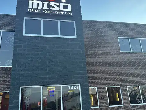 Miso Teriyaki House Johnson City in Johnson City