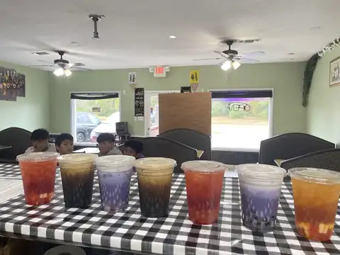 Miss Thai & Ramen Noodles Café in Gulfport