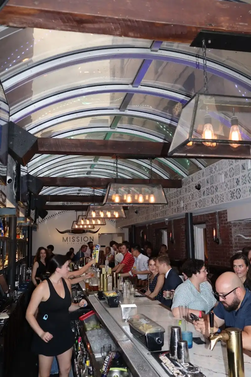 Mission Dupont Circle – photo 4