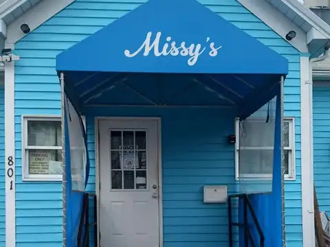 Missy's Family Restaurant in Woonsocket