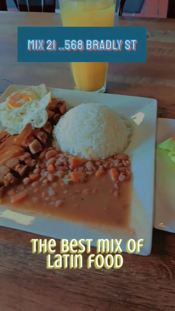 Mix 21 Traditional Restaurant – photo 2