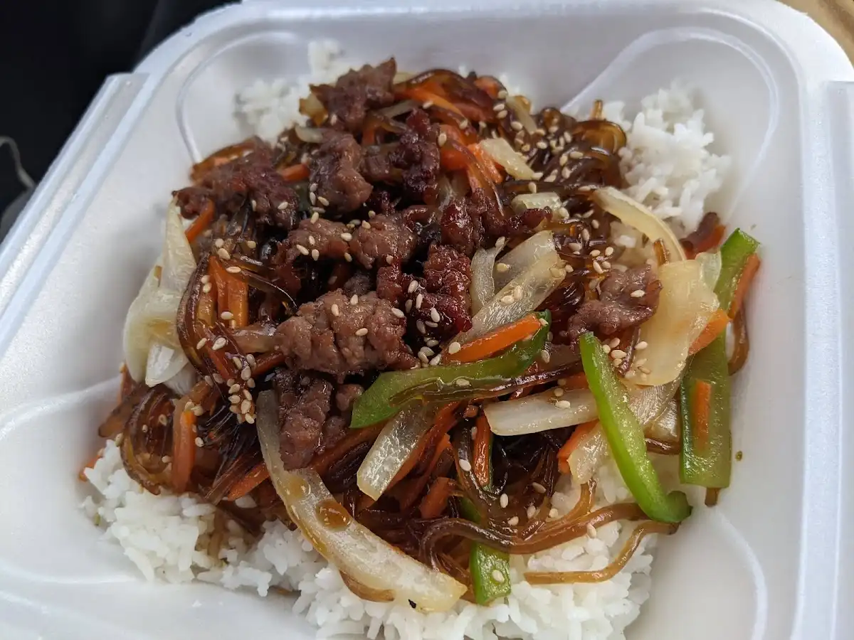 Mixed Rice – photo 5