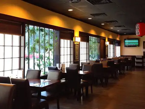 Miyako Japanese Cuisine in Laurinburg