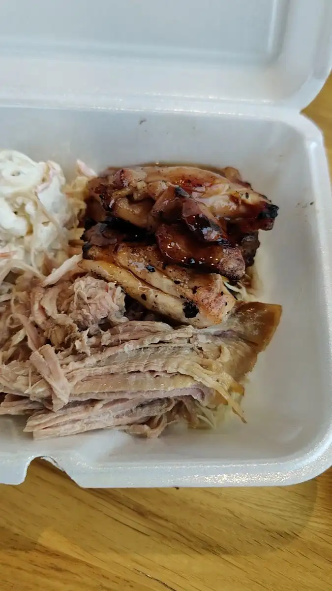 Mo' Bettahs Hawaiian Style Food – photo 2