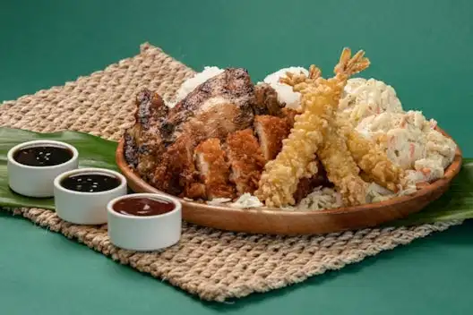 Mo' Bettahs Hawaiian Style Food – photo 3