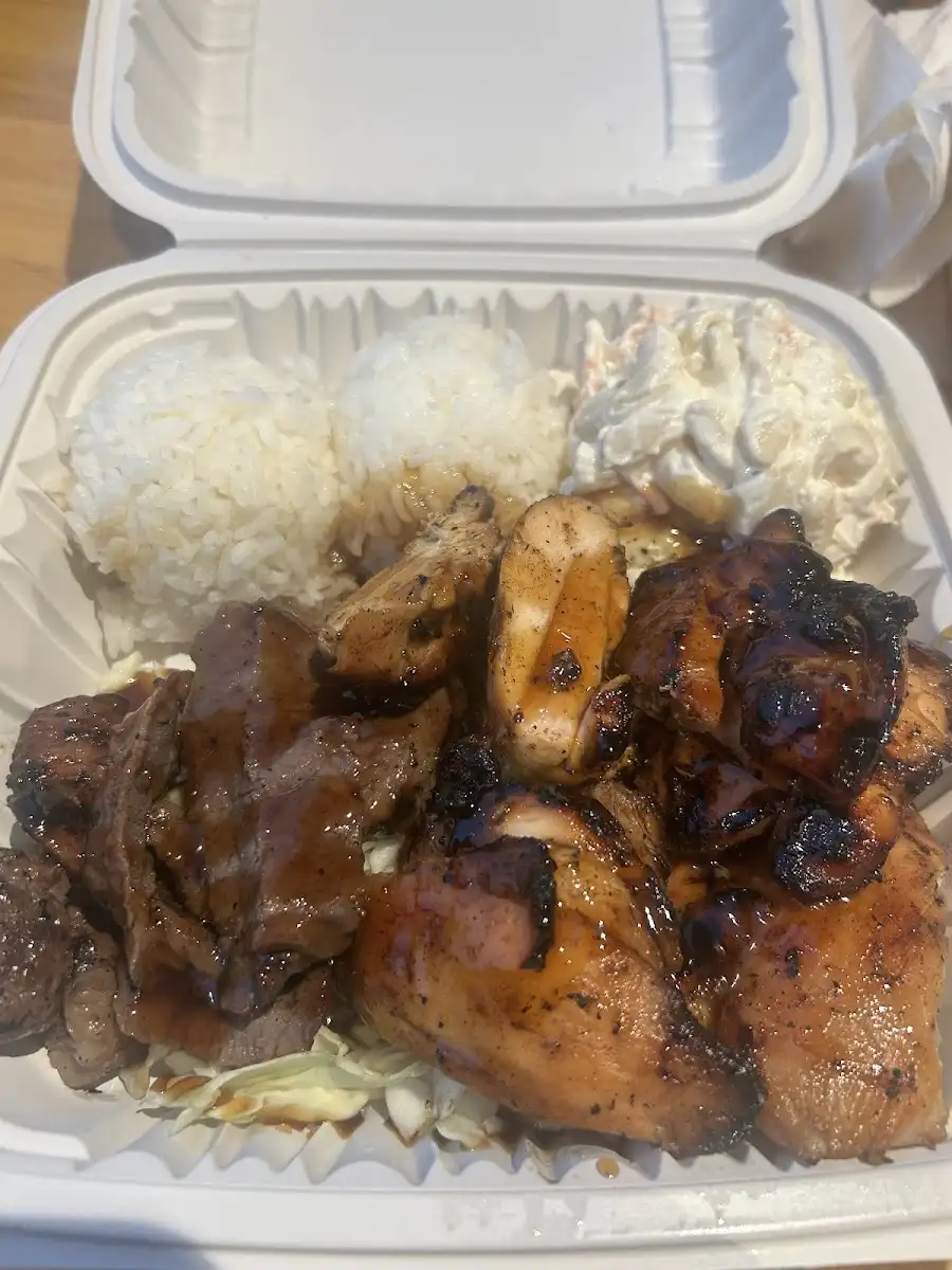 Mo' Bettahs Hawaiian Style Food – photo 4