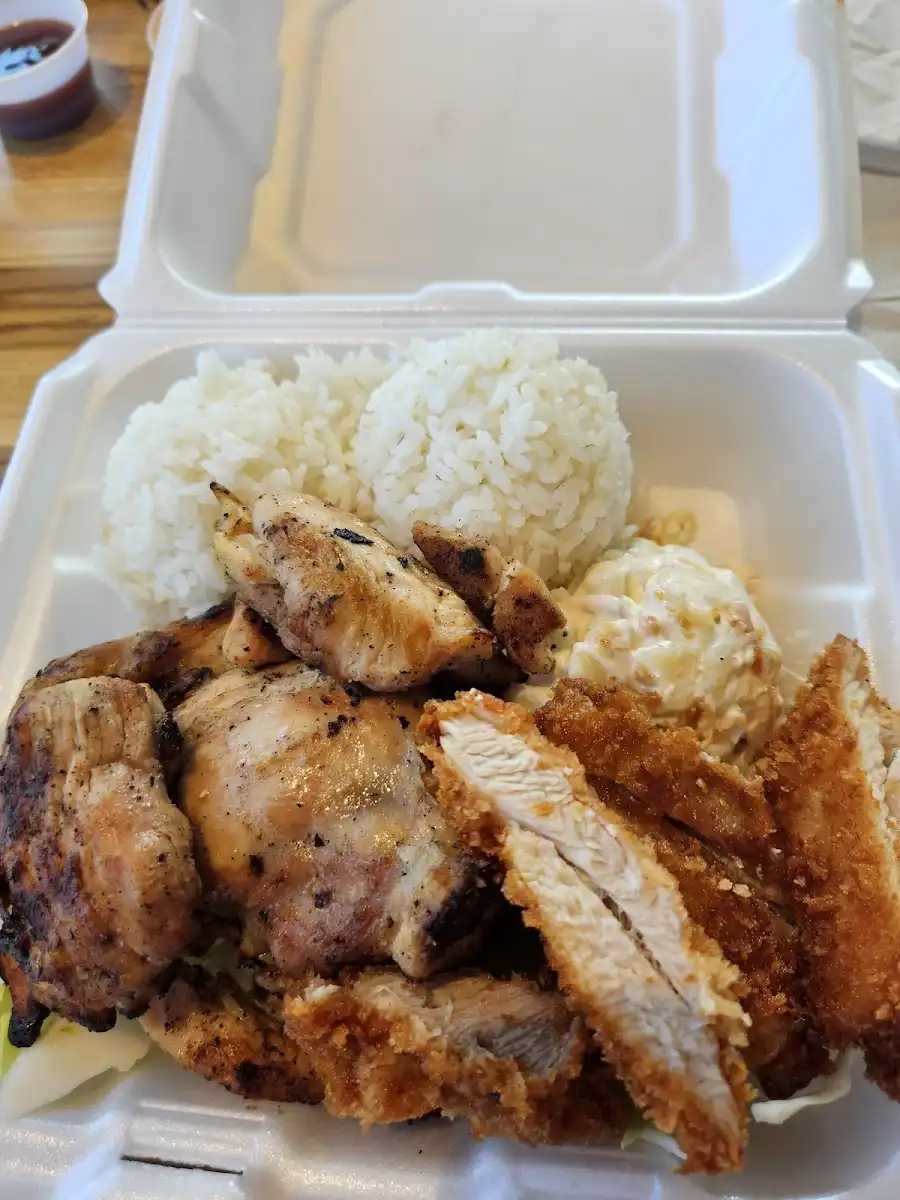 Mo' Bettahs Hawaiian Style Food – photo 5