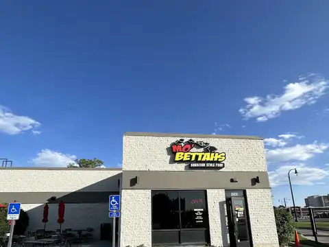 Mo' Bettahs Hawaiian Style Food Orem in Orem