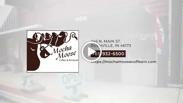 Mocha Moose Coffee & Antiques – photo 2