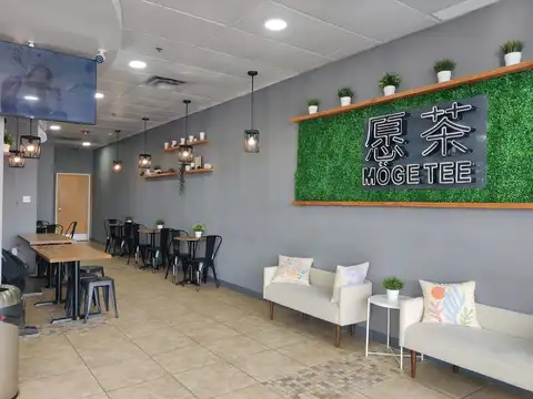 Möge Tee - Lakewood in Lakewood