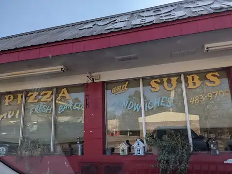 Mojos Place in Cordova