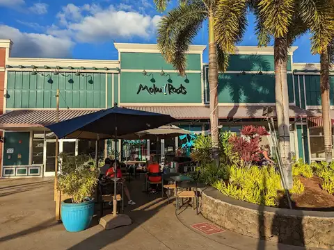 Moku Roots in Lahaina