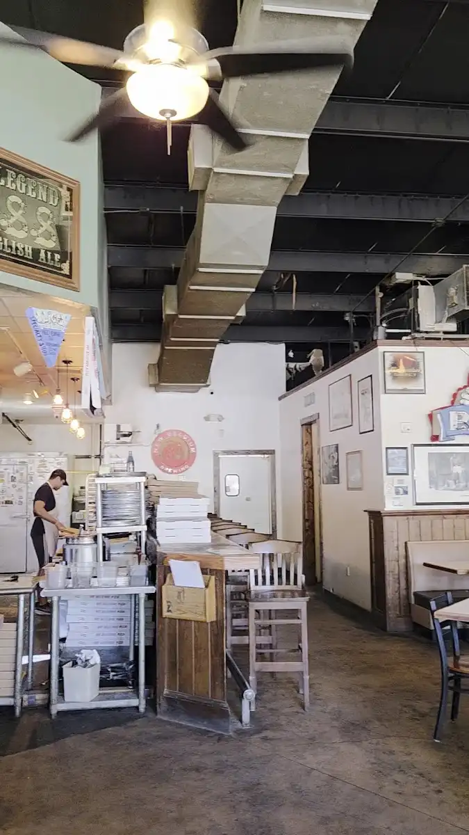 Momo's Pizza - Market Street – photo 2