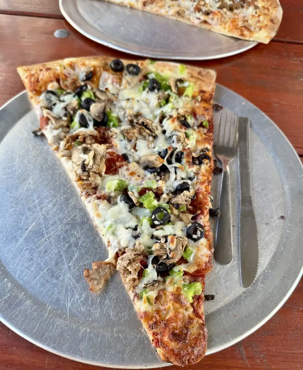 Momo's Pizza - Market Street – photo 3