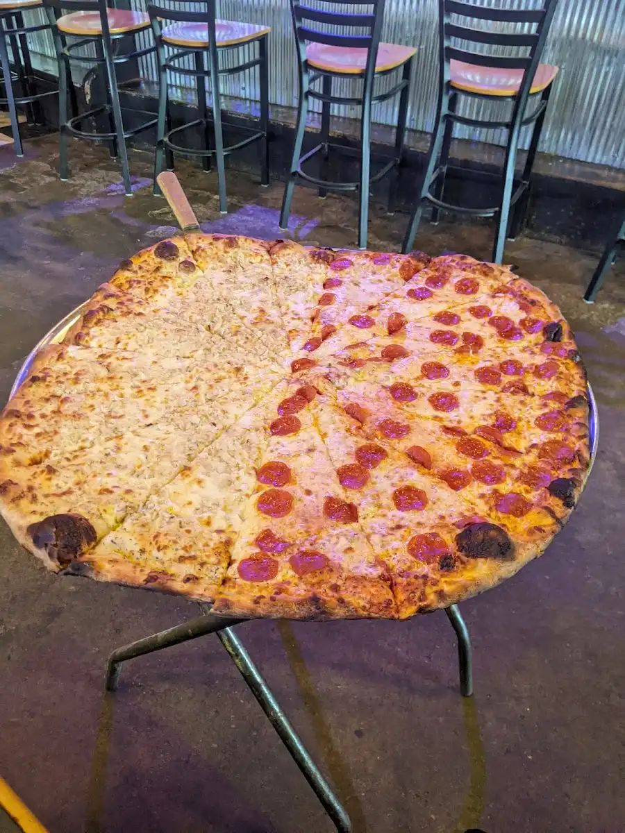 Momo's Pizza - Market Street – photo 4