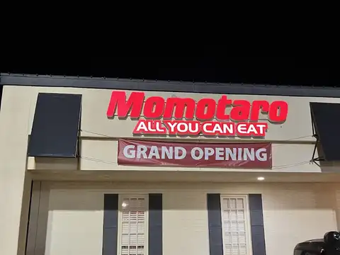 Momotaro All You Can Eat Hot Pot, Sushi & Hibachi in Lubbock