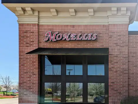 Monelli's Italian Grill & Sports Bar in Wyoming