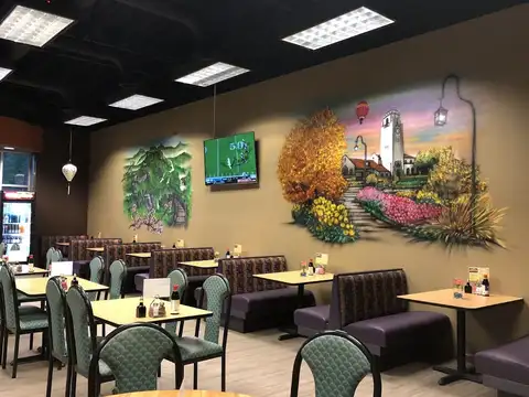 Mongolian Fire Grill Bbq in Nampa