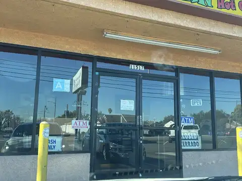 Mongolian Hot Grill in Whittier