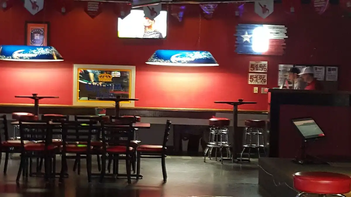Mongos Icehouse – photo 5