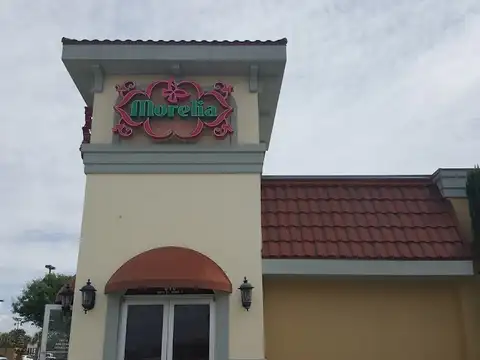 Morelia Mexican Grill, Bastrop in Bastrop