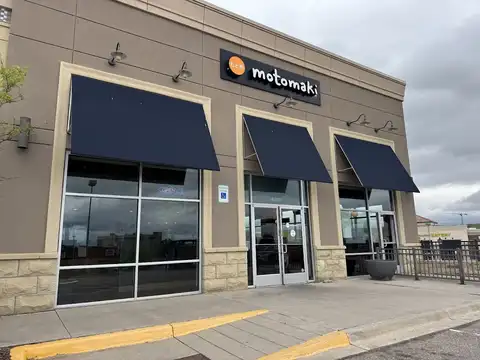 Motomaki - Sushi Burritos And Bowls in Lakewood