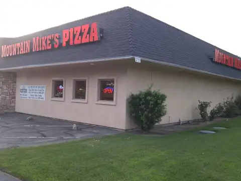 Mountain Mike's Pizza Atwater in Atwater