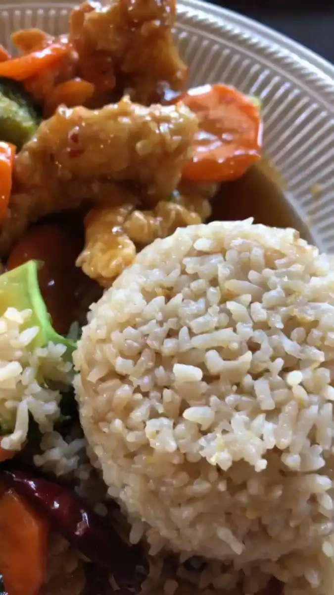 Mr. Chopsticks – photo 2