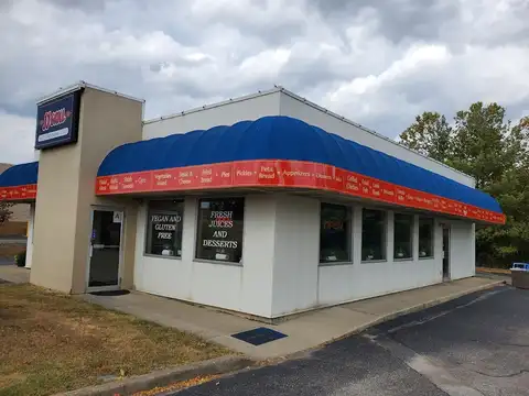 Mr.jj Mediterranean Grill in Louisville