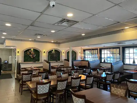 Mr Mambo Mexican Grill & Cantina in Broken Arrow
