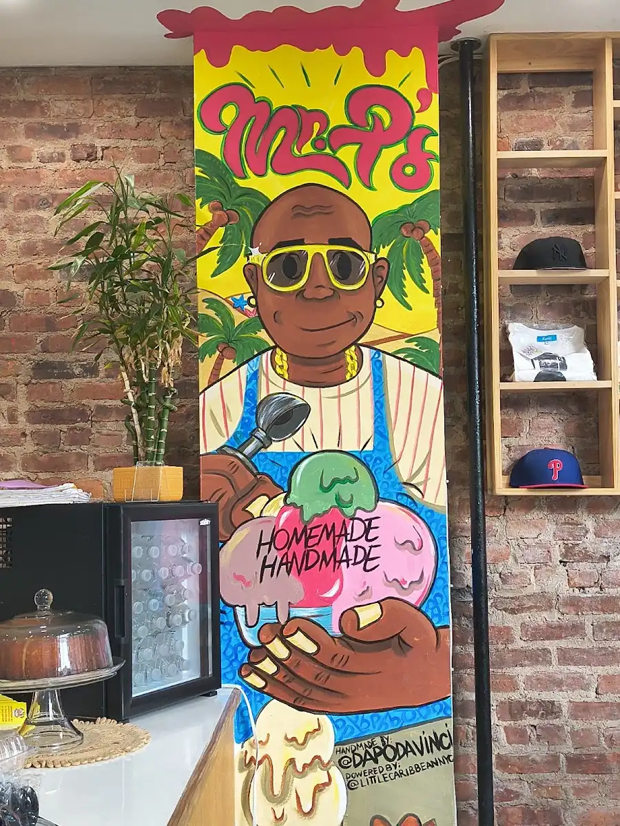 Mr Ps Ice Cream Shop – photo 3